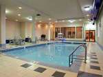 Отель Hampton Inn (Хамптон Инн), фото 4