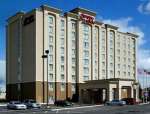 Hampton Inn
