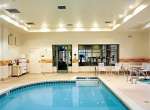 Отель Hilton Garden Inn (Хилтон Гарден Инн), фото 4