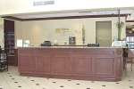 Отель Hilton Garden Inn (Хилтон Гарден Инн), фото 1