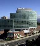 Hilton Metrotown