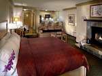 Отель Hilton Whistler (Хилтон Вхистлер), фото 1