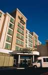 Holiday Inn