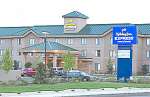 Holiday Inn Express