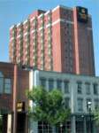 Holiday Inn Express Downtown