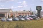 Holiday Inn St.Catharines