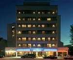 Howard Johnson And