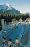 Отель Inns Of Banff (Иннс Оф Банфф), фото 3