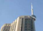 Intercontinental Centre