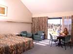 Отель Kings Canyon Resort (Кингс Санйон Ресорт), фото 2