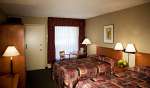 Marmot Lodge