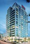 Marriott Inner Harbour