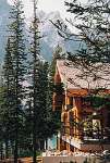Moraine Lake Lodge