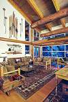 Отель Moraine Lake Lodge (Мораине Лаке Лодге), фото 2