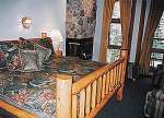 Отель Moraine Lake Lodge (Мораине Лаке Лодге), фото 3