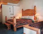 Отель Moraine Lake Lodge (Мораине Лаке Лодге), фото 4