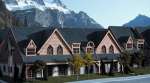 Mystic Springs Chalets