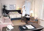 Отель Pacific Inn (Пасифис Инн), фото 2
