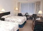 Отель Pacific Inn (Пасифис Инн), фото 3