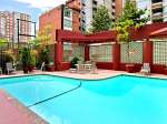 Отель Quality Inn Downtown (Ууалитй Инн Довнтовн), фото 4