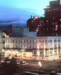 Quality Inn Downtown