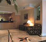 Отель Quality Inn Downtown (Ууалитй Инн Довнтовн), фото 1