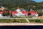 Отель Tadoussac (Тадоуссас), фото 1