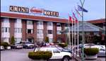 The Crest Hotel