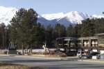 Tonquin Inn