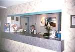 Отель Travelodge (Травелодге), фото 2