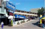 Travelodge Clifton Hill