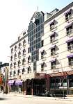 B.W Europa Downtown