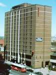 Travelodge Centre