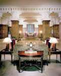 Отель Chateau Laurier (Схатеау Лауриер), фото 1