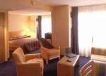 Отель Novotel (Новотел), фото 2