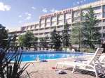 Crowne Plaza Don Valley