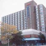 Novotel Mississauga