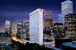 Отель Sheraton Centre (Схератон Сентре), фото 1
