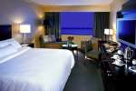 Отель Westin Harbour Castle Jr Suite (����� ���������� ������������) (Вестин Харбоур Састле Жр Суите), фото 1